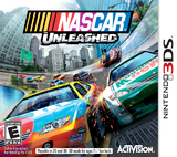 NASCAR: Unleashed (Nintendo 3DS)
